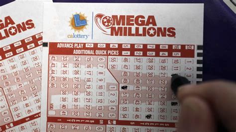 Mega Millions Lottery Results and Winning Numbers .